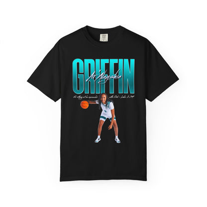 Ar'Nayshia Griffin Big Last Name Premium Tee