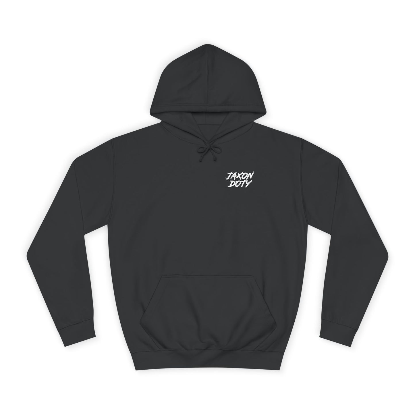 Jaxon Doty Vintage Blackout Premium Hoodie