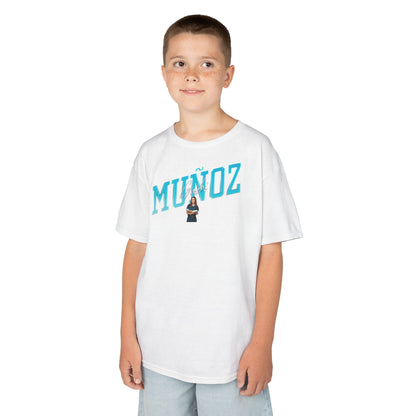 Gabi Munoz Icon Kids Tee