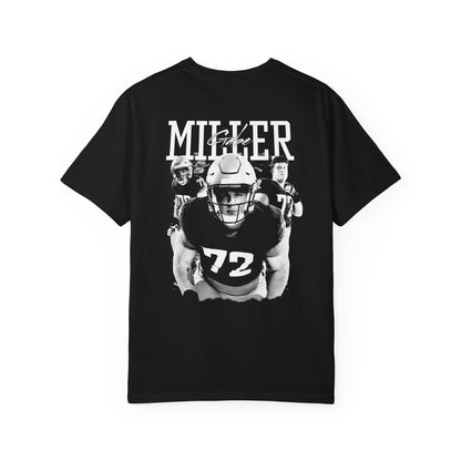 Gabe Miller Vintage Blackout Premium Tee