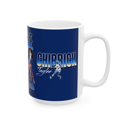 Taylee Chirrick 15oz Mug