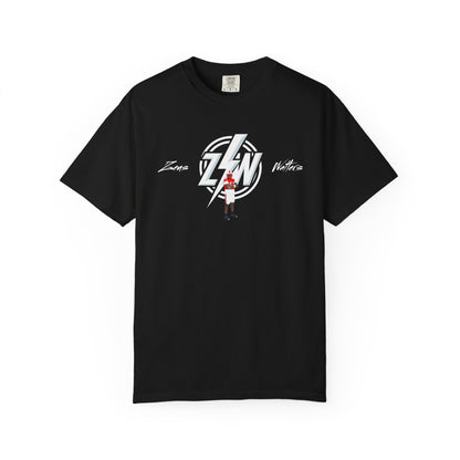 Zayden Walters Featured Logo Premium Tee