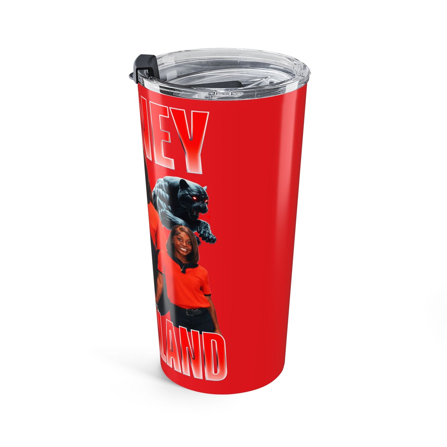 Sydney Strickland 20oz Tumbler