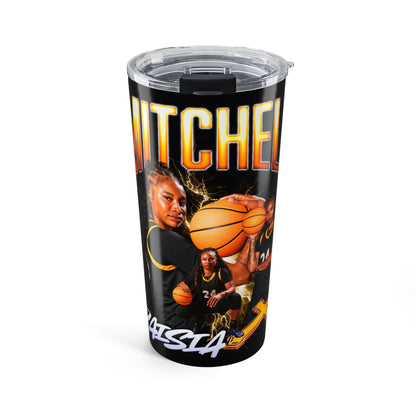 Daisia Mitchell 20oz Tumbler