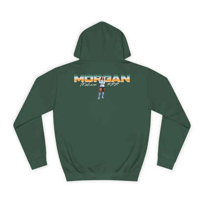 Morgan Madison Lowkey Premium Hoodie
