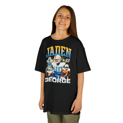 Jaden George Kids Tee