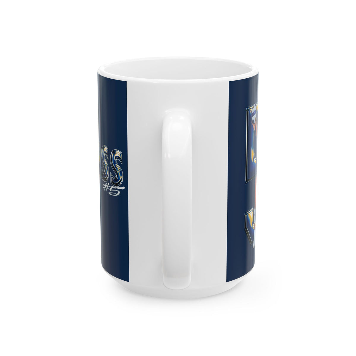 Jordin Glass 15oz Mug