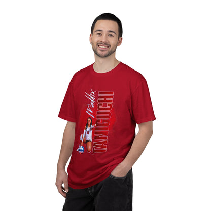 Maddix Taniguchi Premium Tee