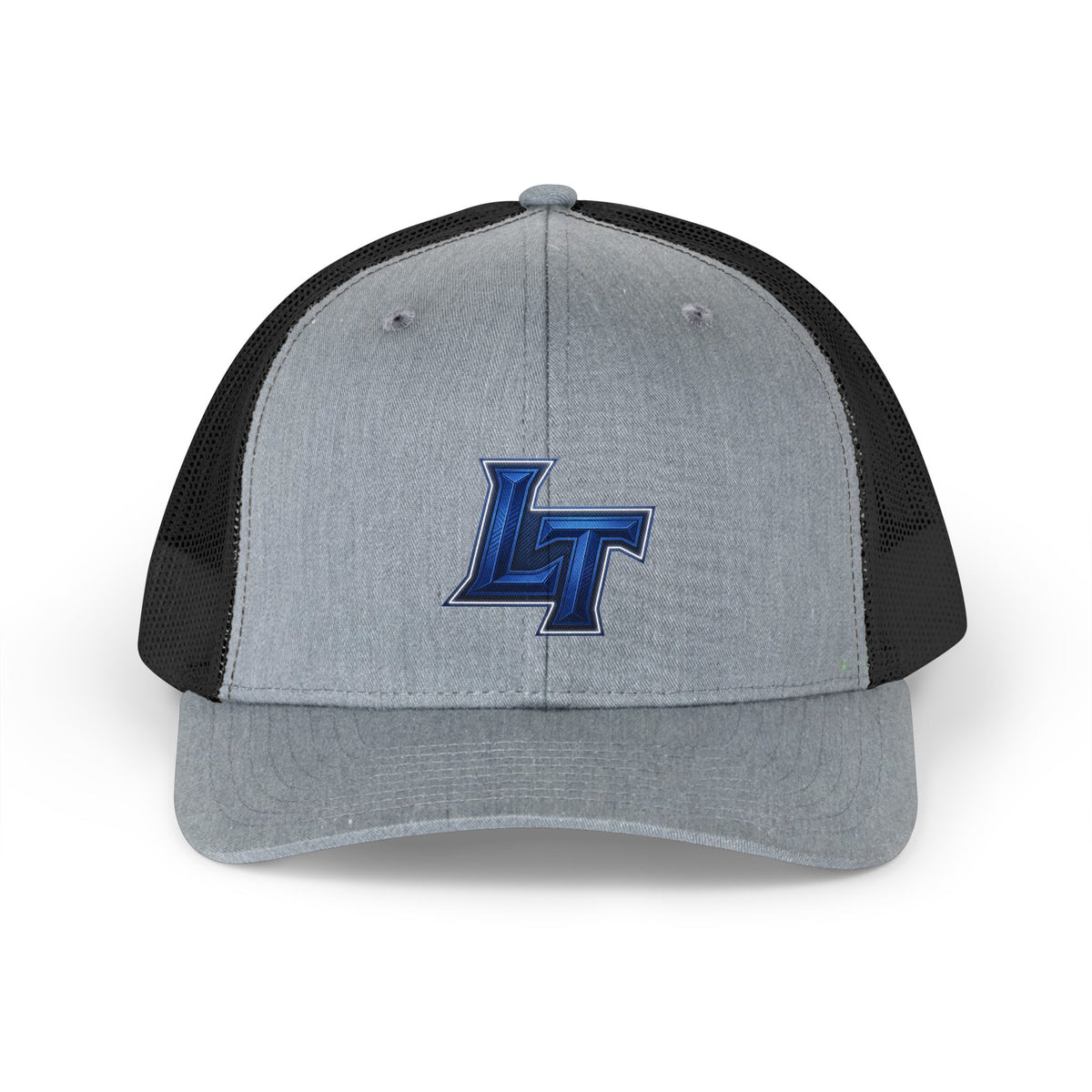 Lailah Thompson Logo Trucker Hat