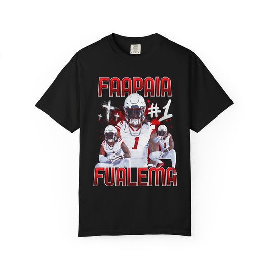 Faapaia Fualema Premium Tee