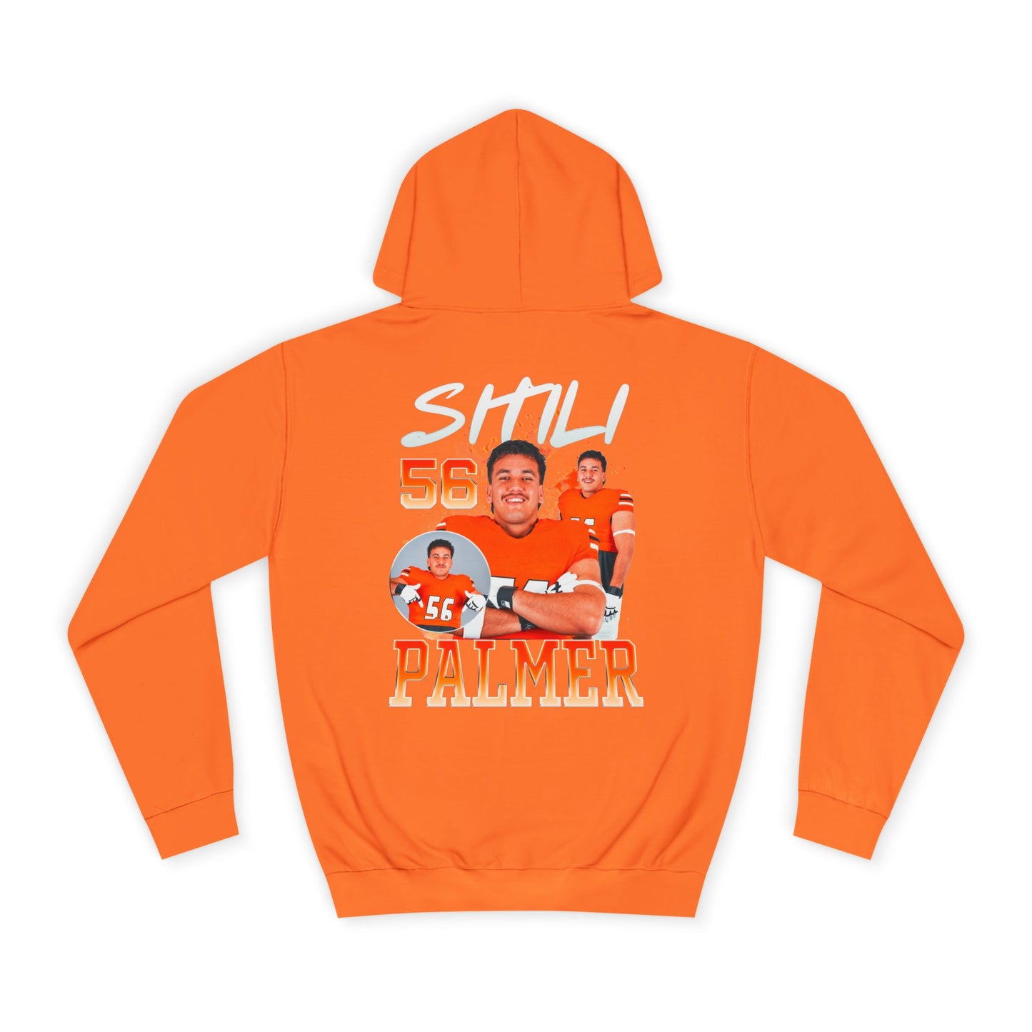 Sitili Palmer Premium Hoodie