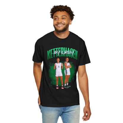 Ady & Riley Ketterhagen Curved Combo Premium Tee