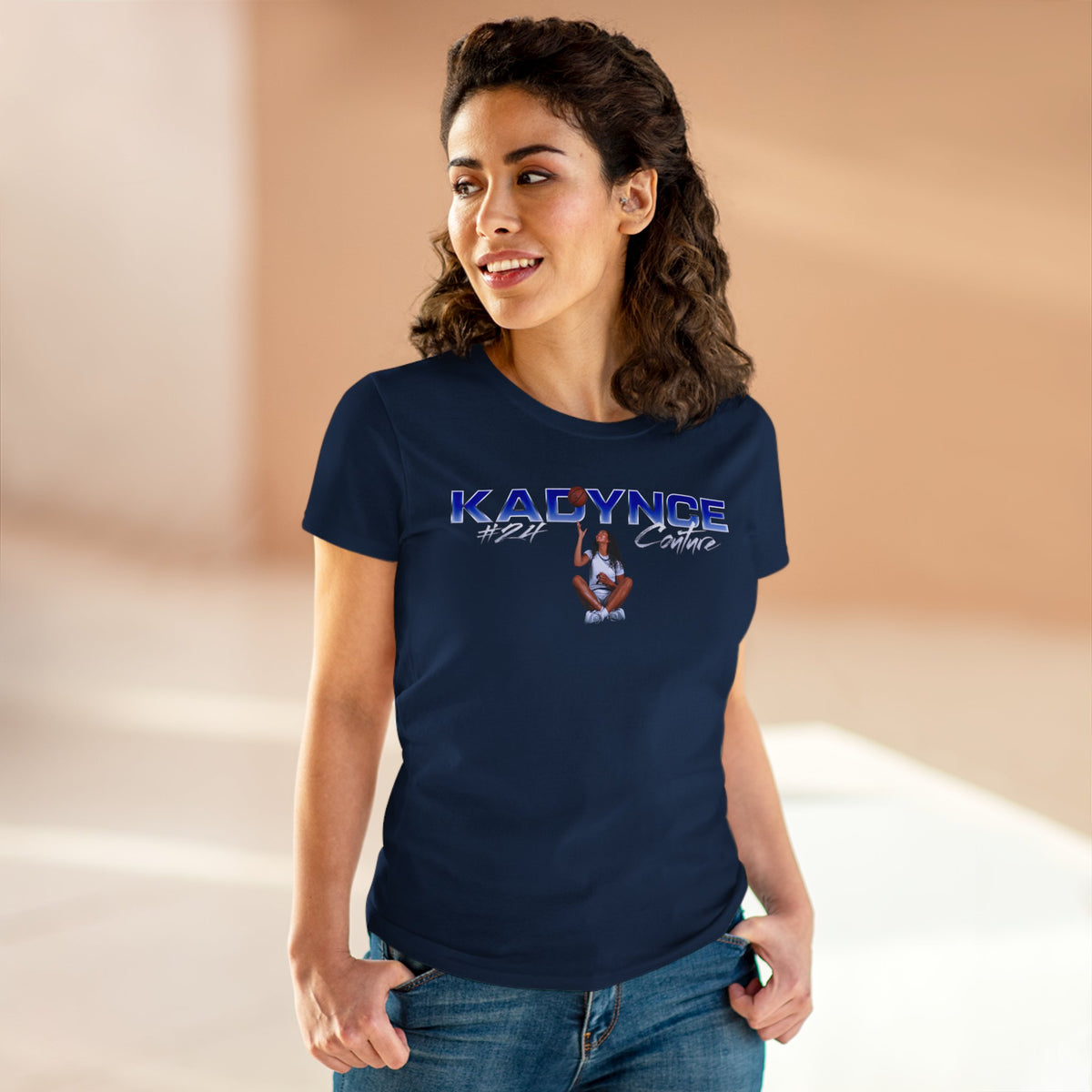 Kadynce Couture Women's Tee