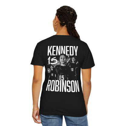 Kennedy Robinson Vintage Blackout Premium Tee