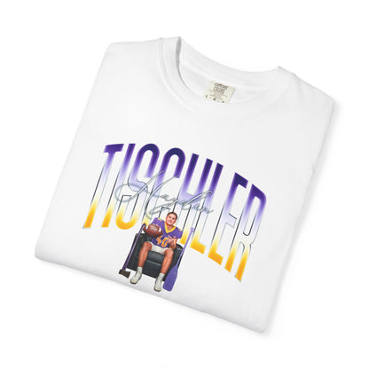 Hayden Tischler Curved Combo Premium Tee