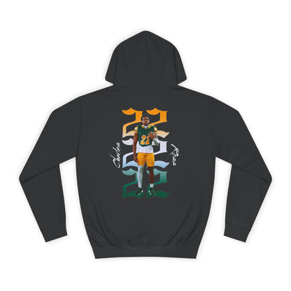 Charles Ross Premium Hoodie
