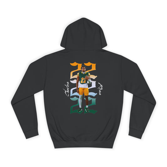 Charles Ross Premium Hoodie