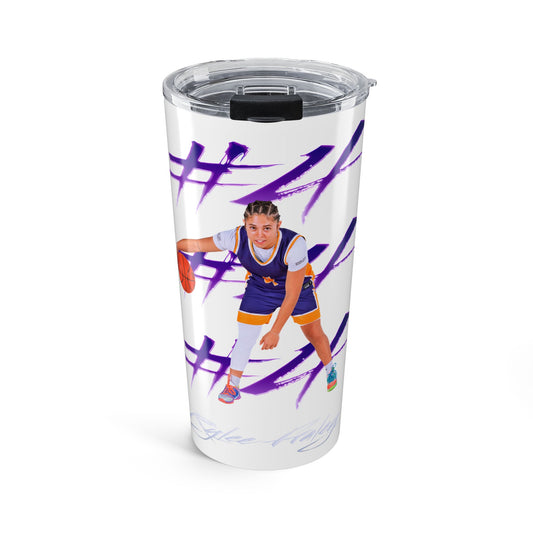 Rylee Fraley 20oz Tumbler