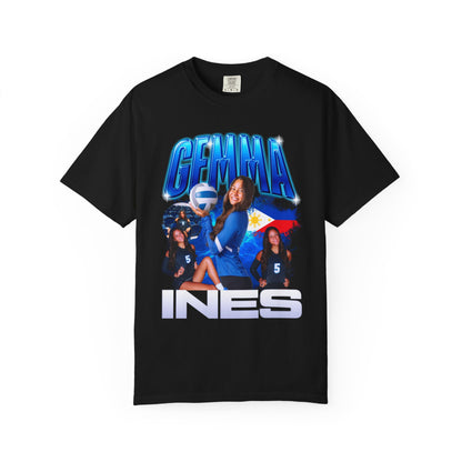 Gemma Ines Premium Tee