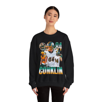 Logan Conklin Crewneck Sweatshirt