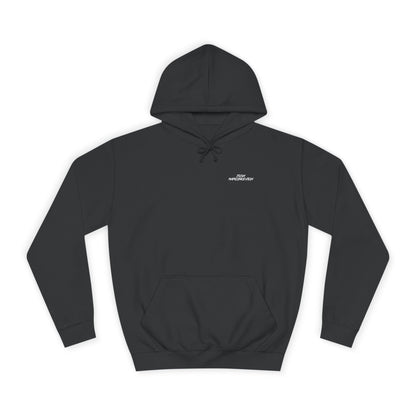 Josh Marcinkevich Vintage Blackout Premium Hoodie