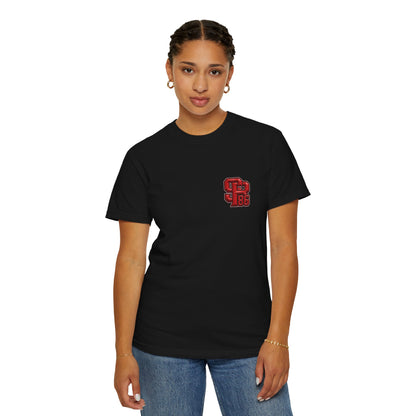 Sean Robinson Logo Premium Tee
