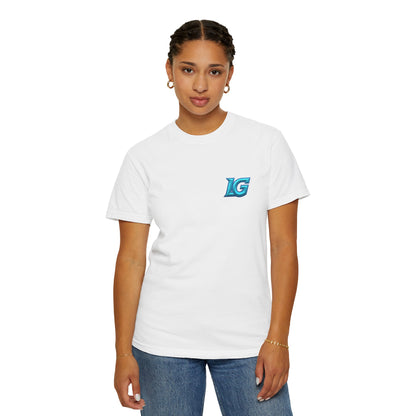 Lily Goyer Logo Premium Tee