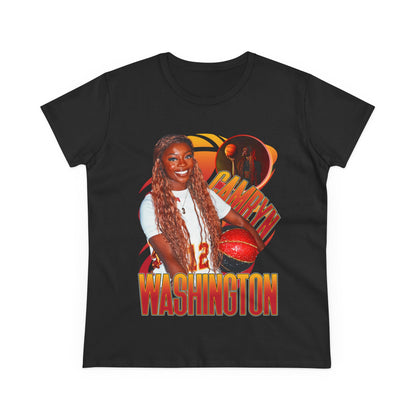 Camryn Washington Women's Tee