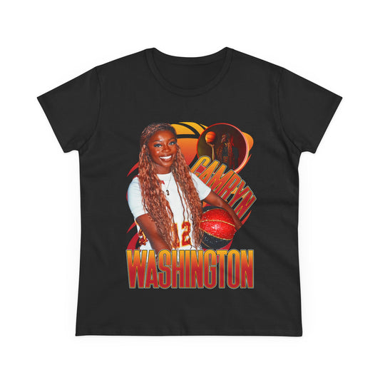 Camryn Washington Women's Tee