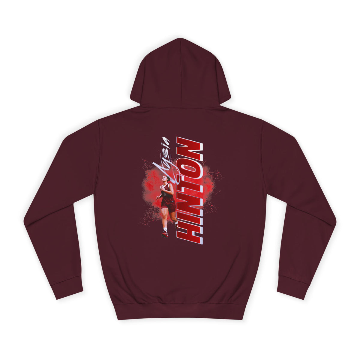 Aysia Hinton Premium Hoodie