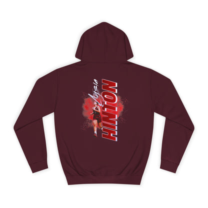 Aysia Hinton Premium Hoodie