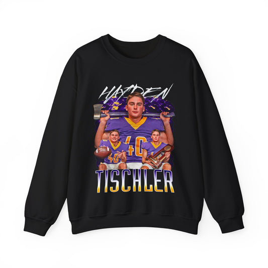 Hayden Tischler Crewneck Sweatshirt