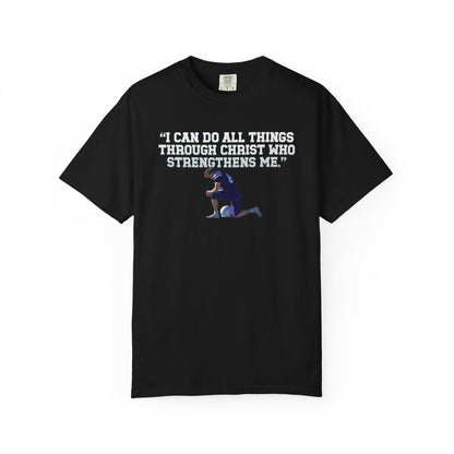 Kacper Lobas Featured Quote Premium Tee