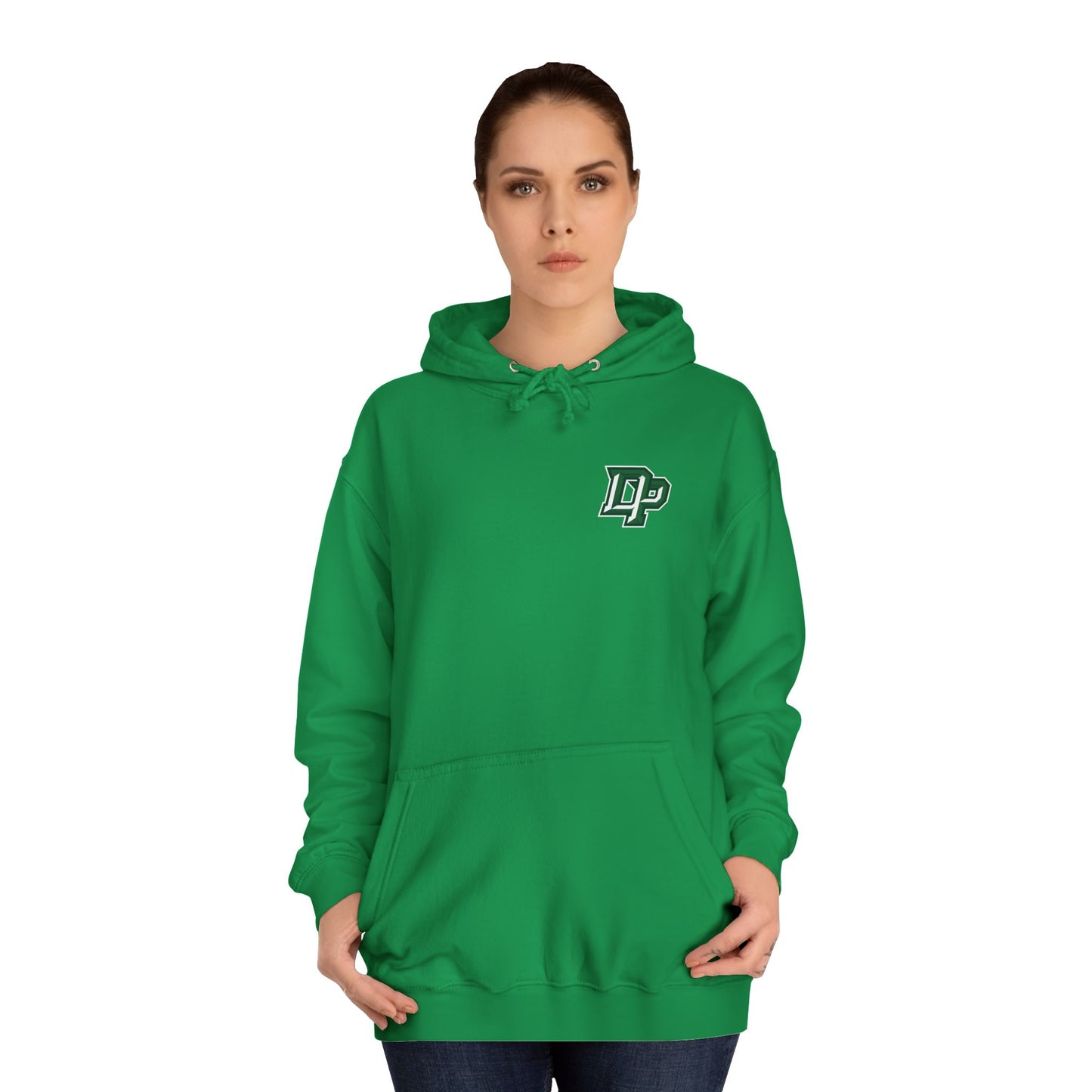 Donte Parker Star Player Premium Hoodie