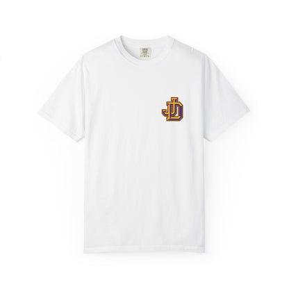 Jacob Daulton Logo Premium Tee