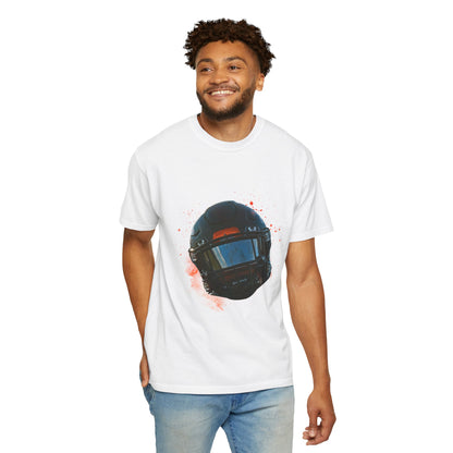 Carver Banker Big Head Premium Tee