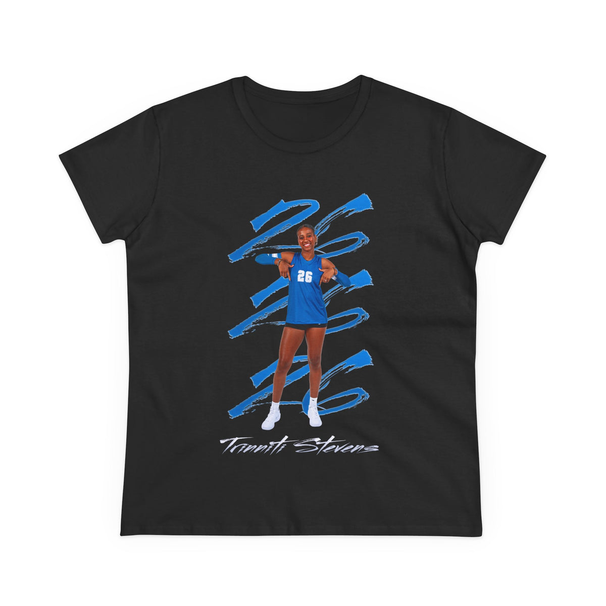 Trinniti Stevens Women's Tee