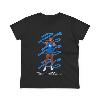 Trinniti Stevens Women's Tee