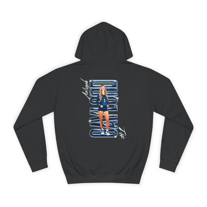 Aaliyah Gaylord Premium Hoodie