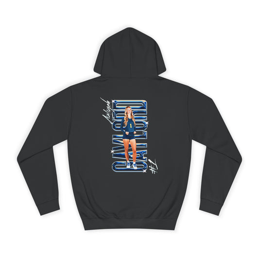 Aaliyah Gaylord Premium Hoodie