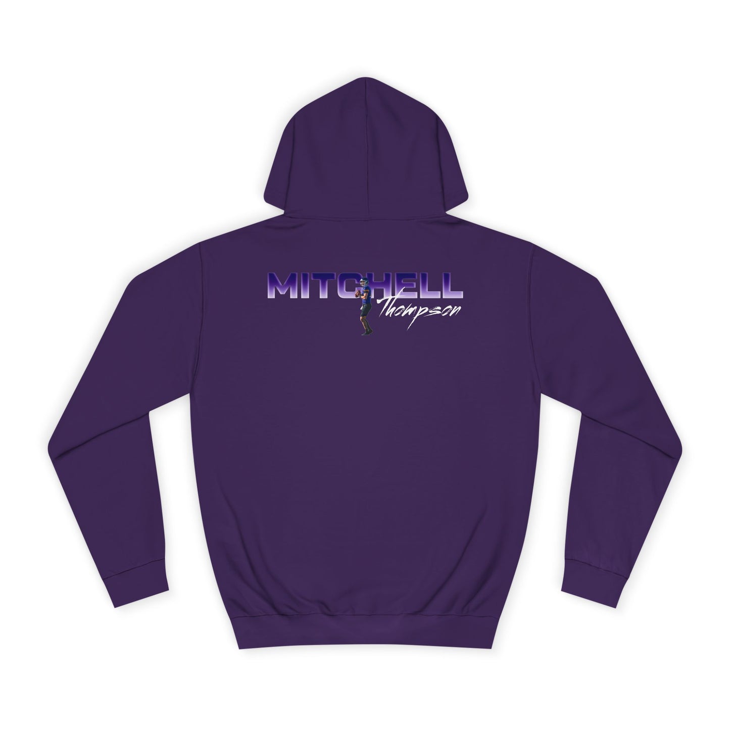 Mitchell Thompson Star Player Premium Hoodie