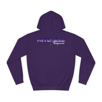 Mitchell Thompson Star Player Premium Hoodie