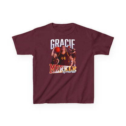 Gracie Merkle Kids Tee