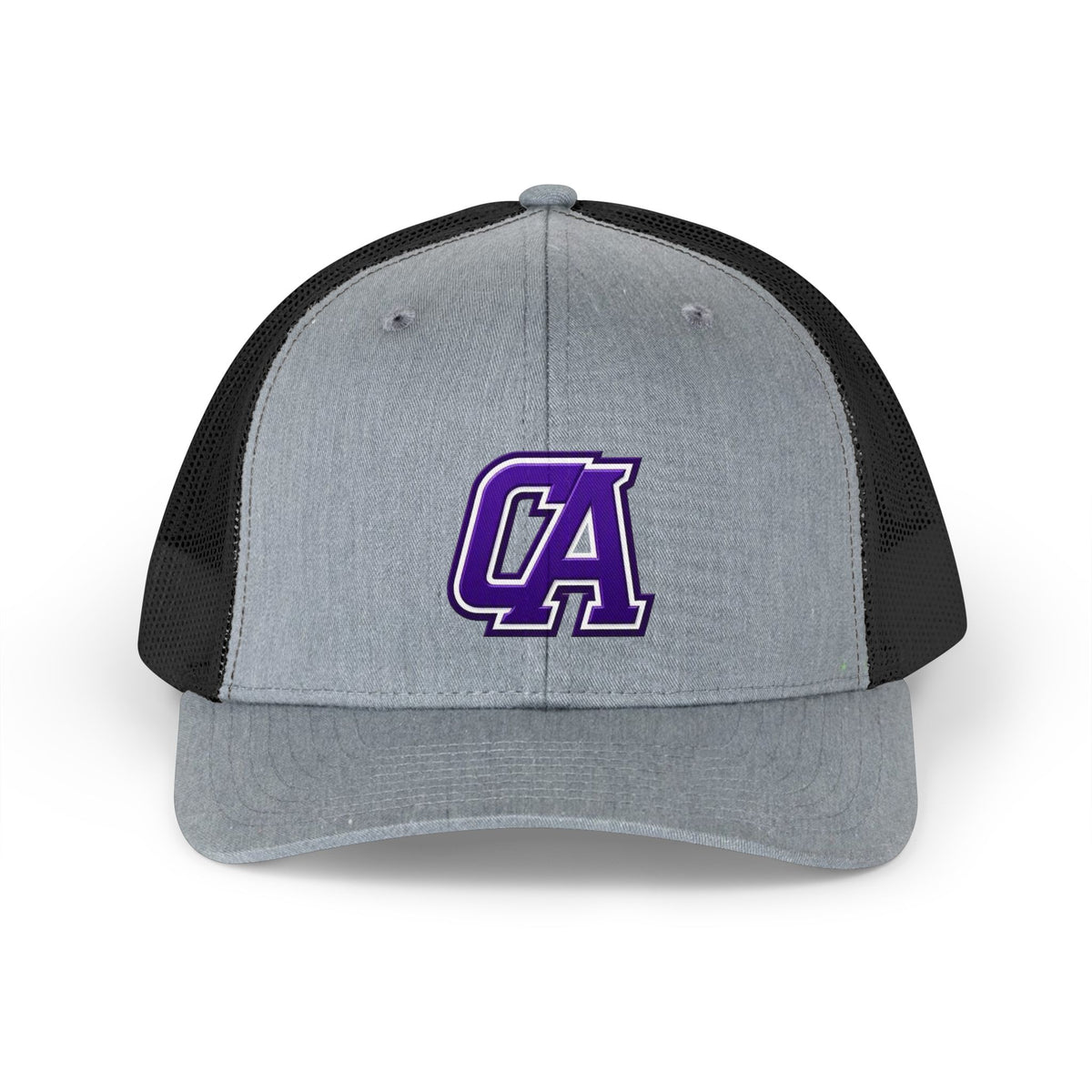 Ciara Alexander Logo Trucker Hat