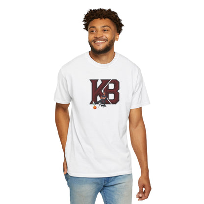 Kaniya Boyd Featured Logo Premium Tee