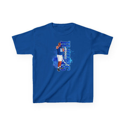 Brennan Smith Kids Tee