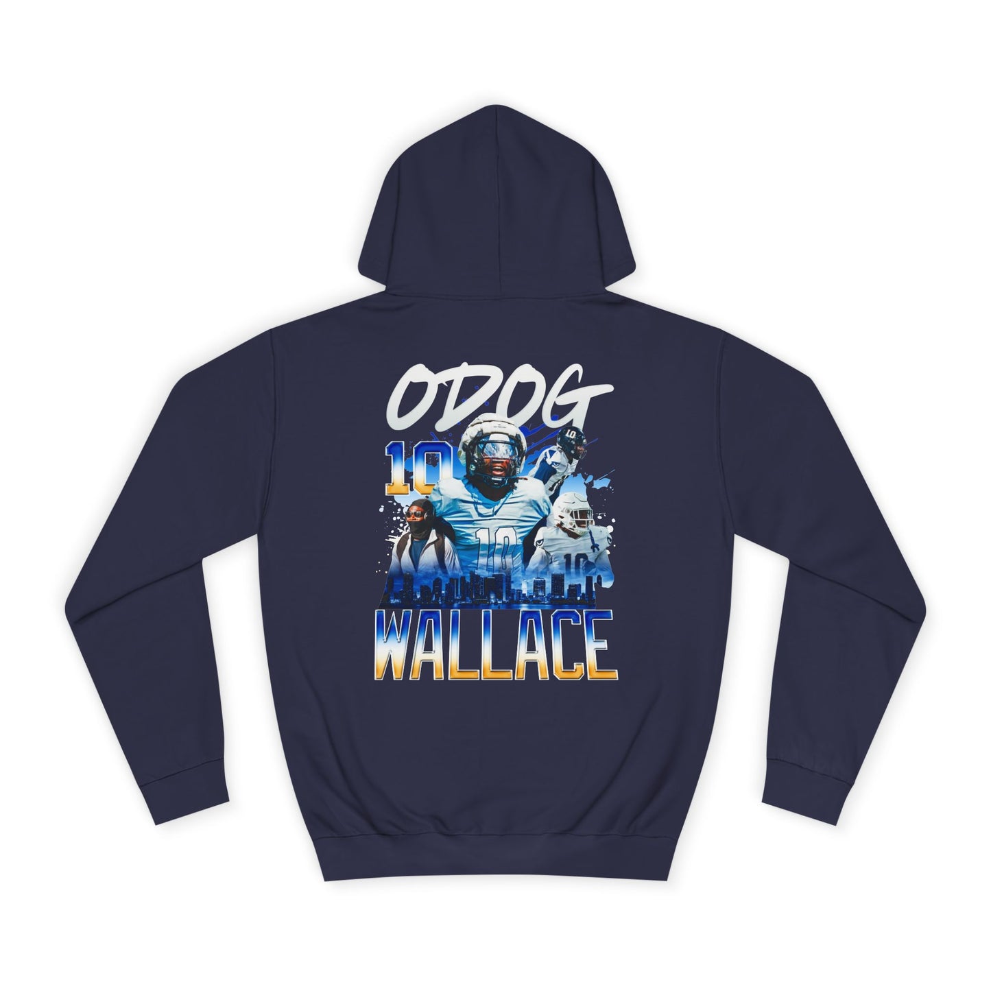 Odog Wallace Premium Hoodie