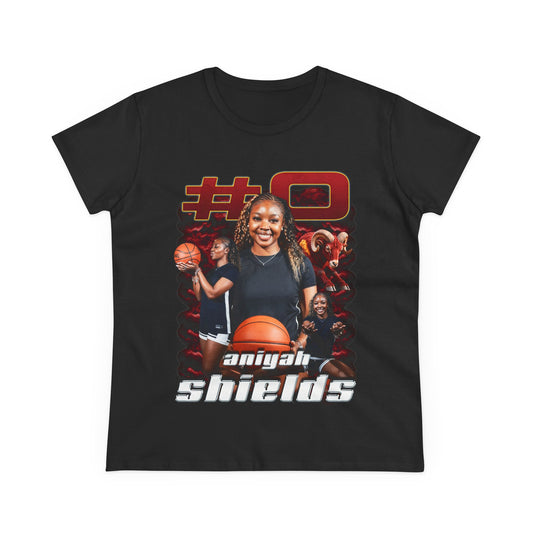 Aniyah Shields Women's Tee
