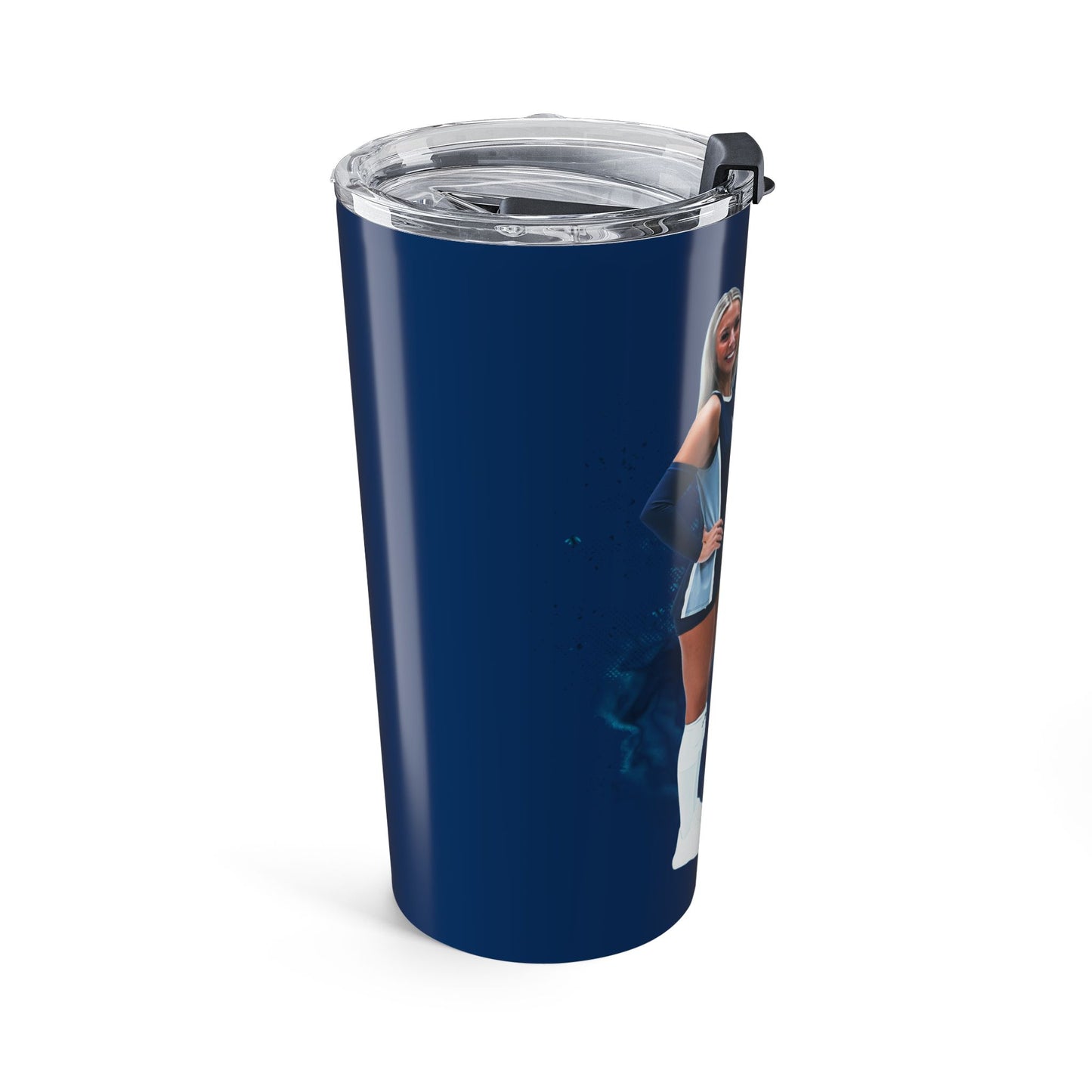 Sam Vanda 20oz Tumbler