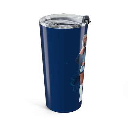 Sam Vanda 20oz Tumbler